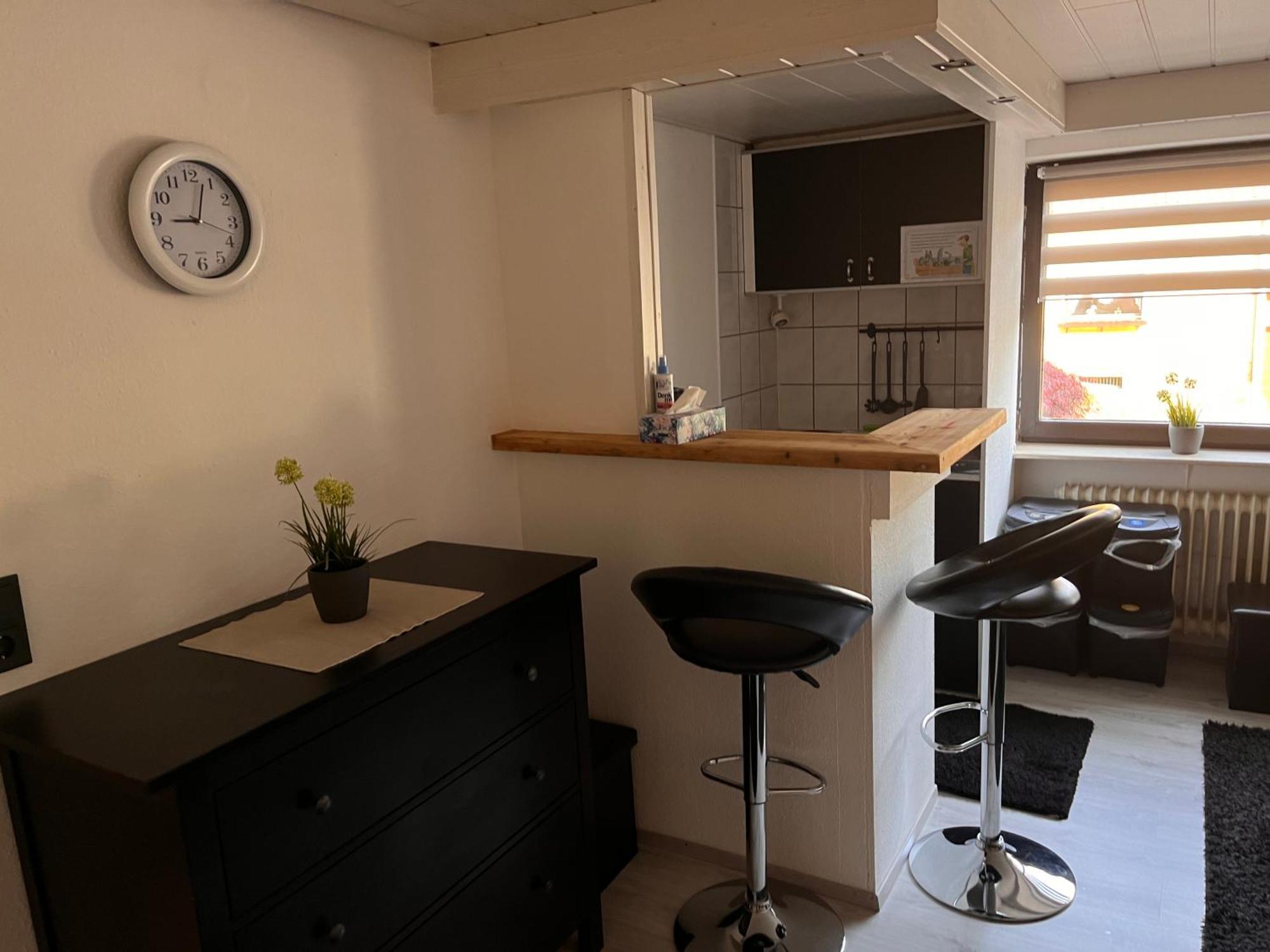 Ferienwohnung Lappano - Losheim Am See Bachem Phòng bức ảnh